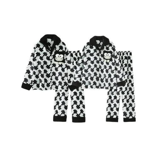 Jijifa Unisex Pajama Sets