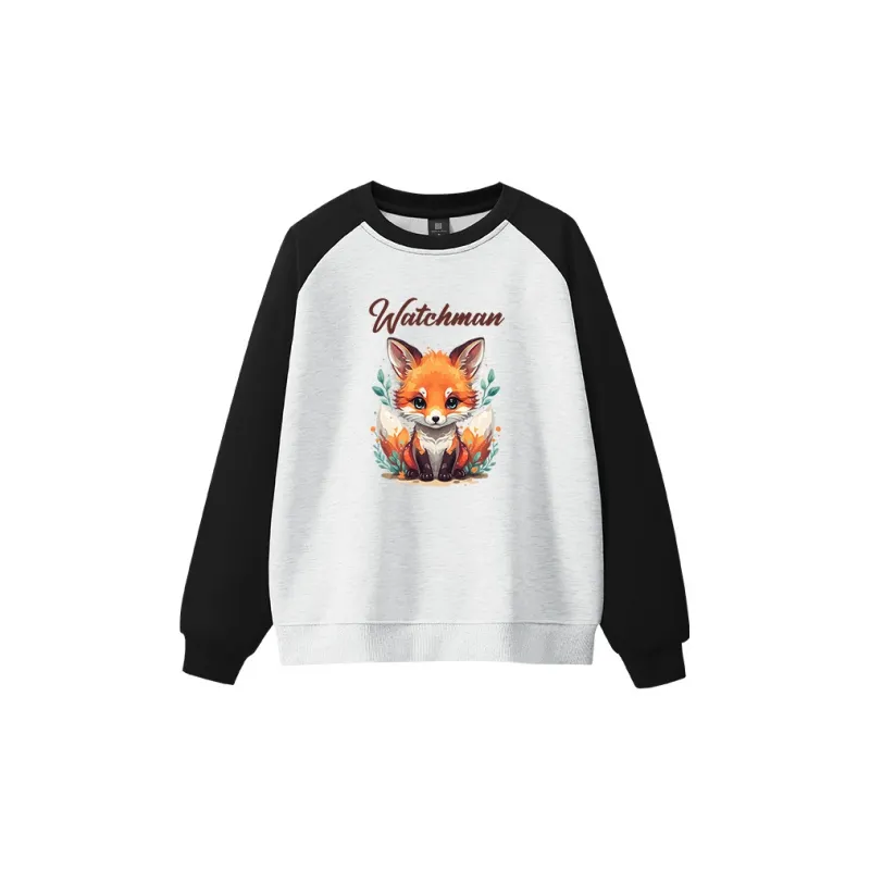 Bird Of Aussie Sweatshirt Women's-2
