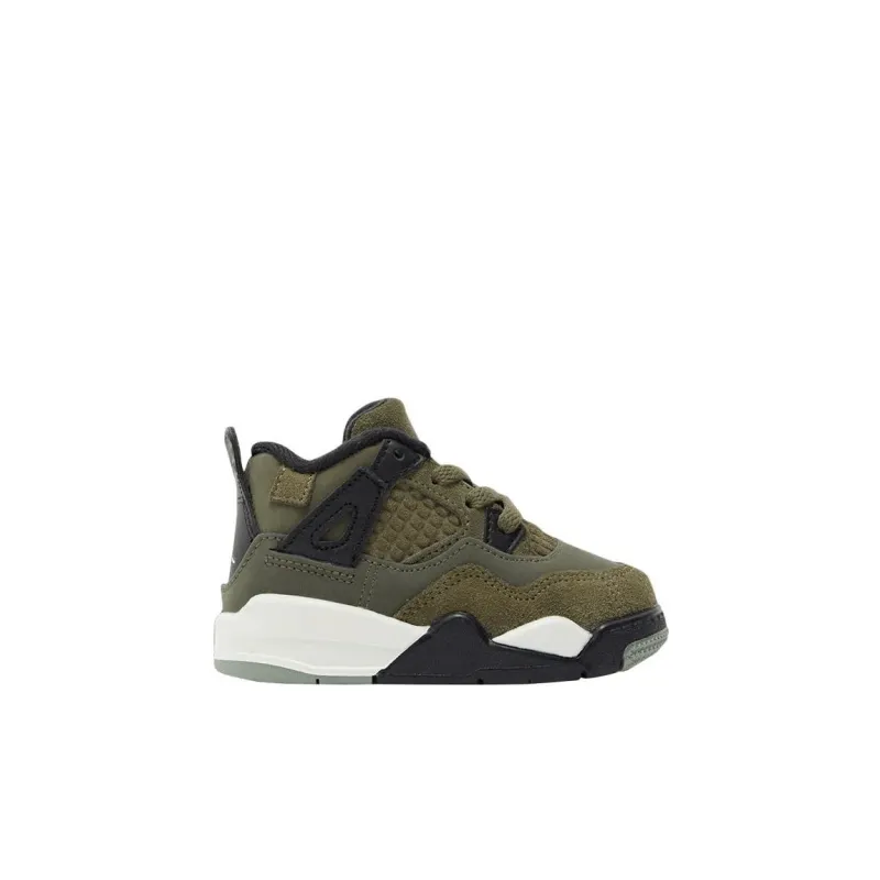 Jordan 4 Retro SE Craft Medium Olive TD-1