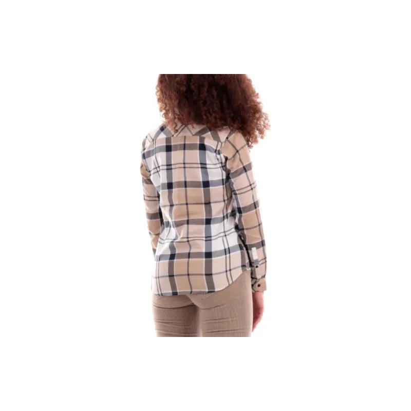 BARBOUR Bredon Checked Button Up Shirt-4