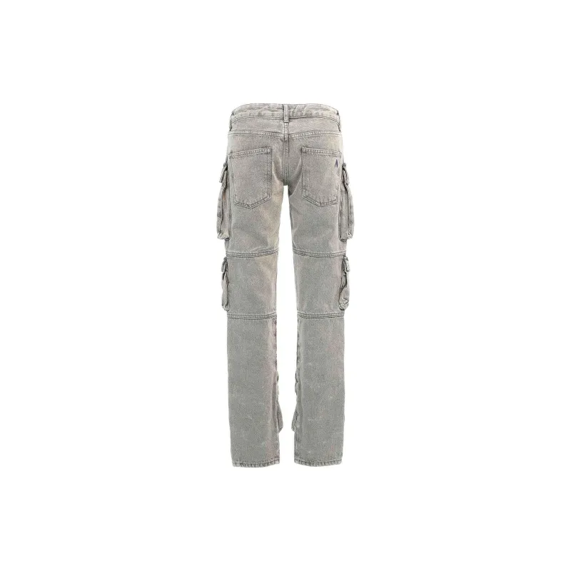 The Attico Essie Long Pants-1