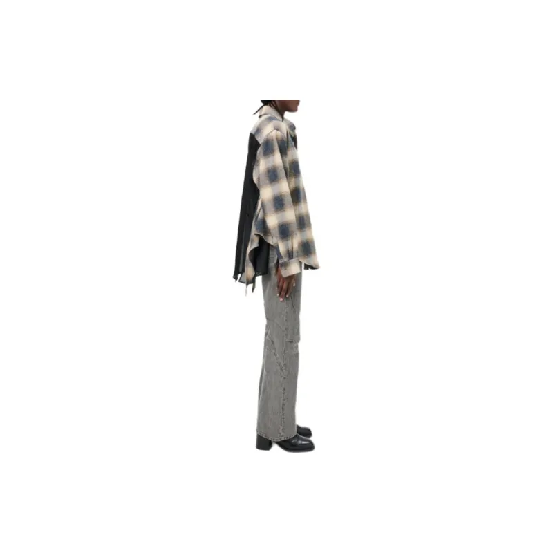 OUR LEGACY Apron Shirt-6