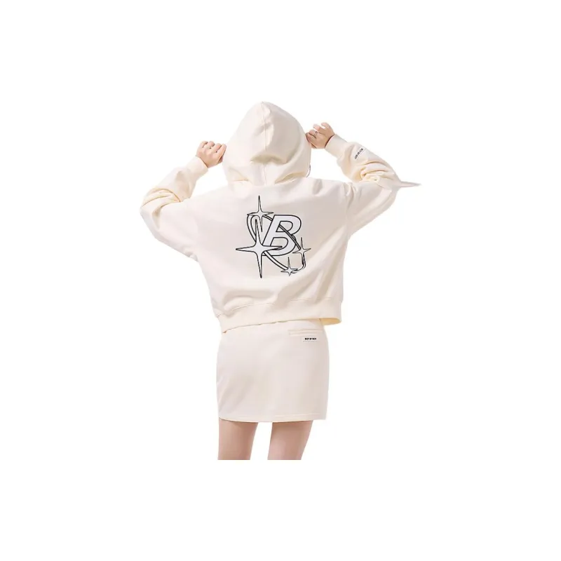 BOY BY BOY Sweatshirts Women's-1