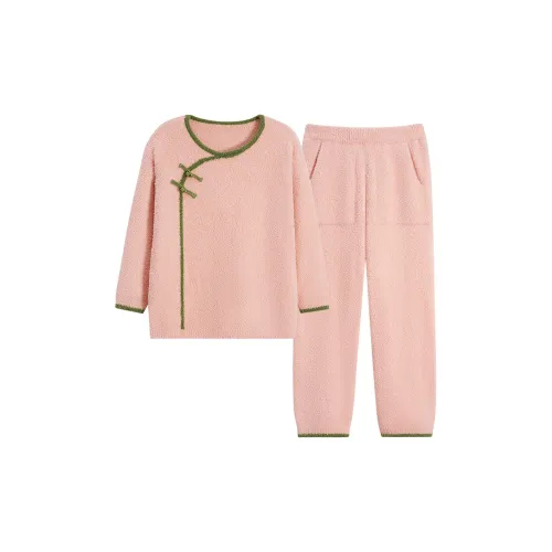 MIIOW Women's Pajama Sets