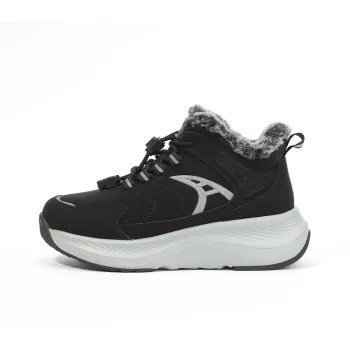 Old Meihua High Top Casual Shoes Women's