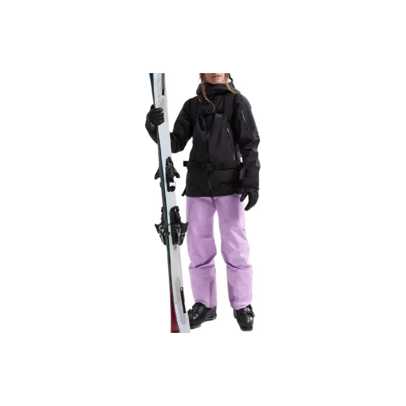 Arcteryx NITA Down Jacket Women's-2