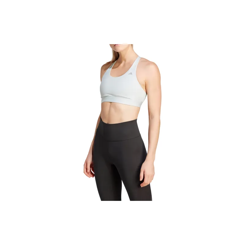 Adidas Ultimate MS BRA Sports Underwear Women's White-2
