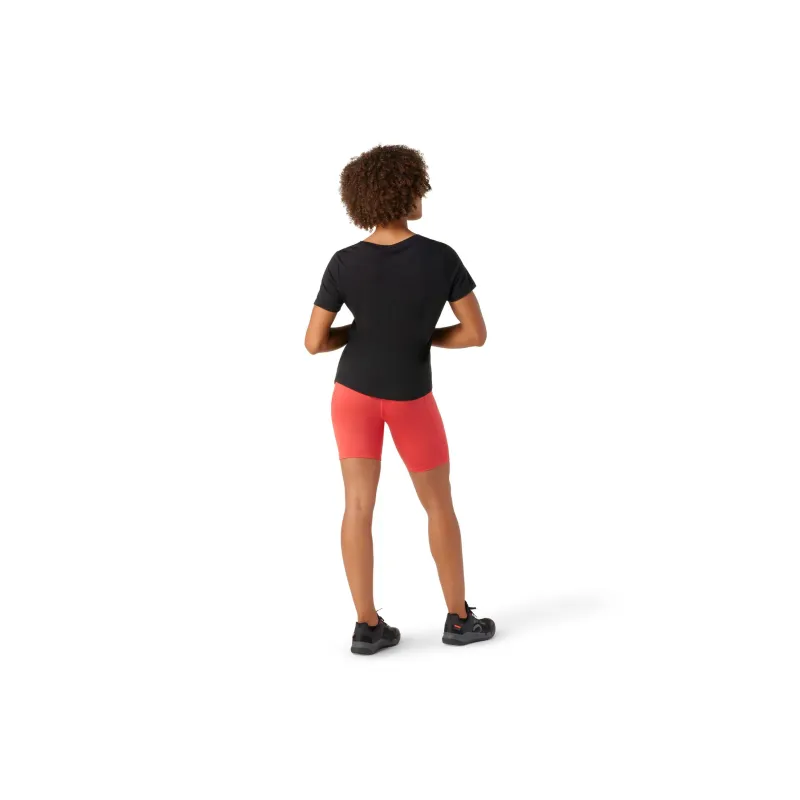 SMARTWOOL T-Shirts Women's-6