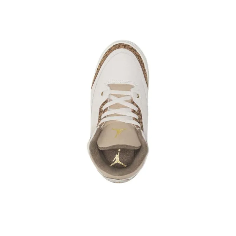Jordan 3 Retro Palomino PS-3
