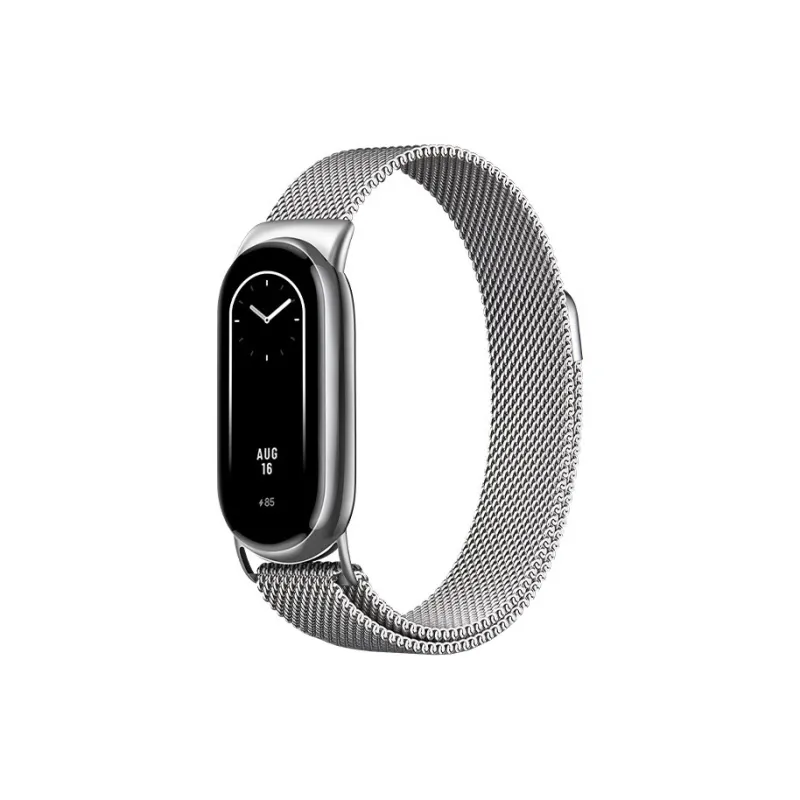 Miss Wrist Xiaomi Compatibility Watch Band 135~208mm Stainless Steel Material-6