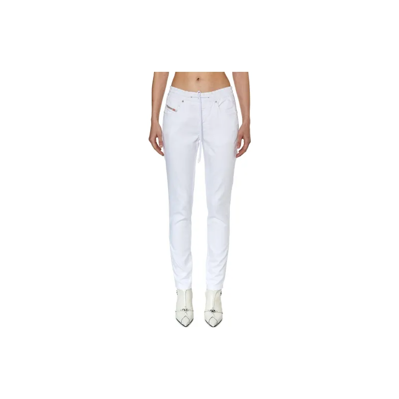 DIESEL Jeans Women's White-1