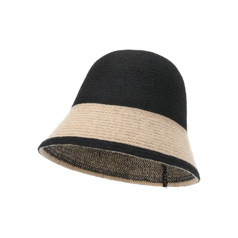 FREE RABBITⅡ Bucket Hats Women's-3