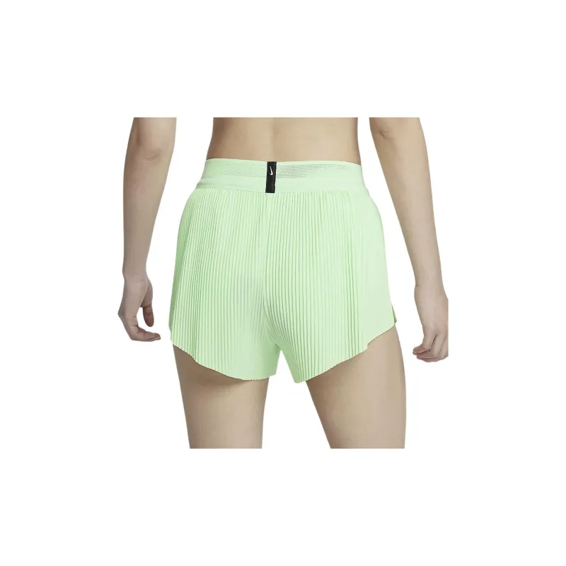 Nike Dri FIT ADV Sports Shorts Women's Vapor Green-3