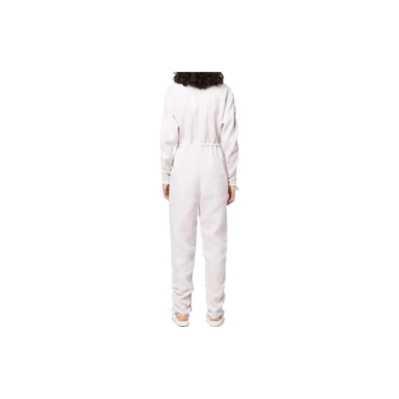 Zimmermann Jumpsuit Women's White-2