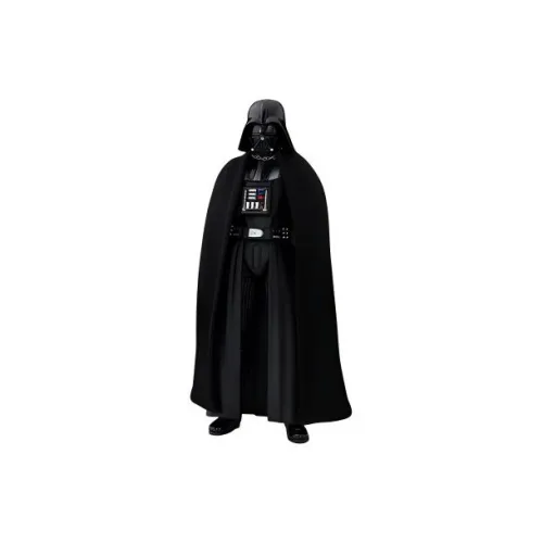 BANDAI SHF American Collection Star Wars 6 Darth Vader Action Figures