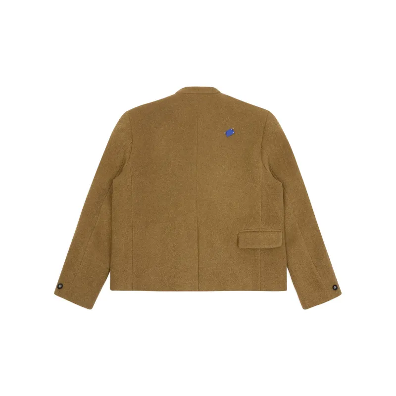 ADER ERROR Double breasted Jacket-1