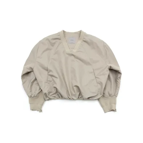 D 5 OVE Sweatshirts Men Beige