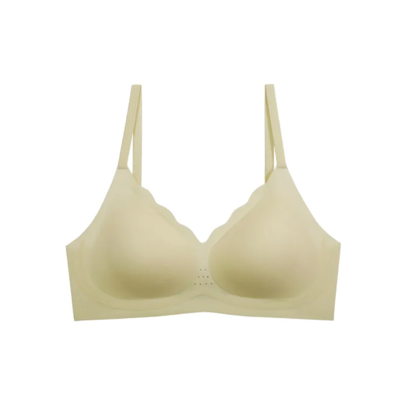 Ti Wei Su Women's Bras-2