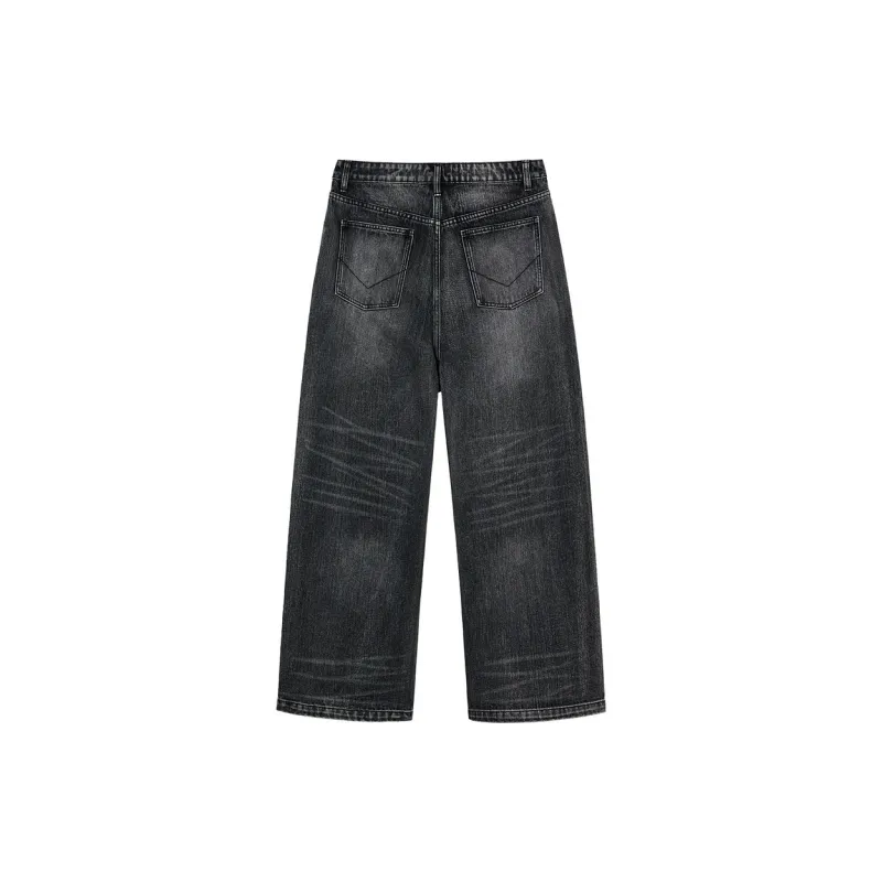 PSO Brand Jeans Unisex-1