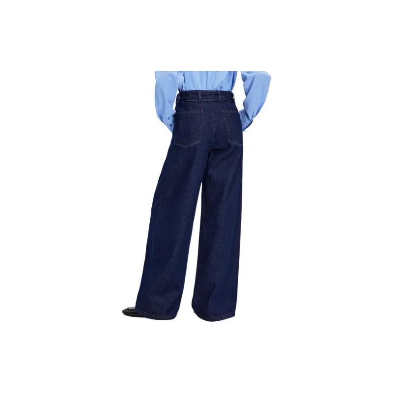 Roselingling Jeans Women's-2