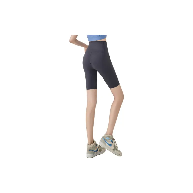Weixi Casual Shorts Women's-6