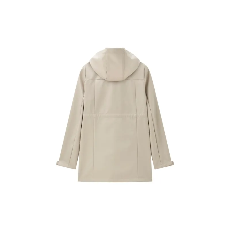 UNIQLO Jackets Women's-3