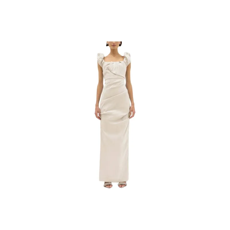 RACHEL GILBERT Kalina Maxi Dress-1