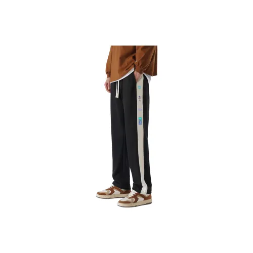 Feiyue Casual Pants Unisex