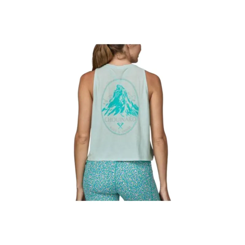 Patagonia Capilene Tank Tops Women's-9