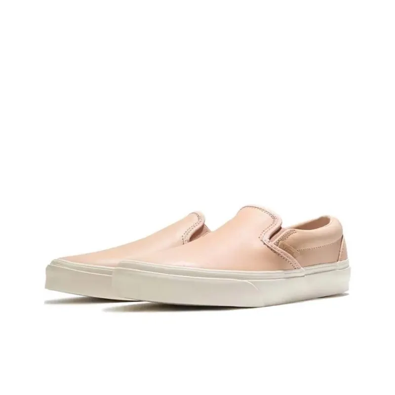 Vans Slip On Veggie Tan-2