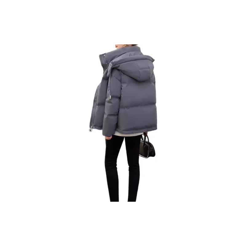 Dear Zhazha Puffer Jacket Women's-9