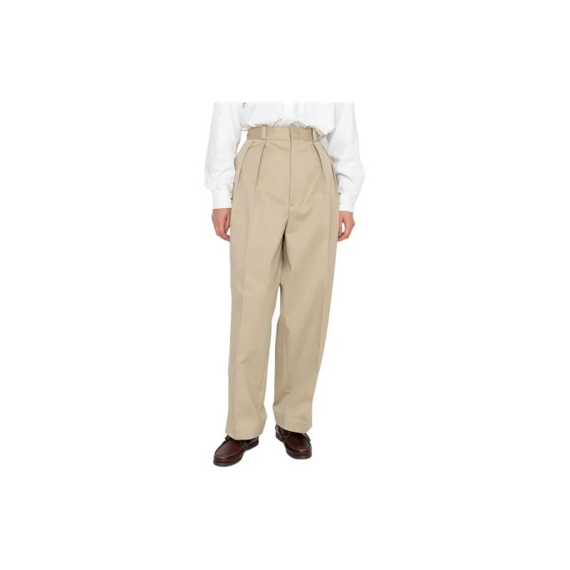 Nanamica Casual Pants Women's-2