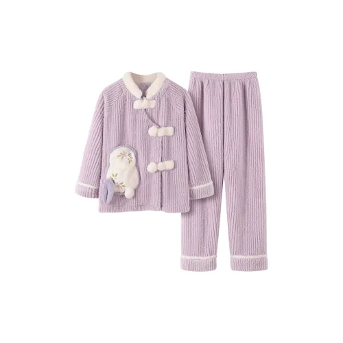 Maultiay Women's Pajama Sets