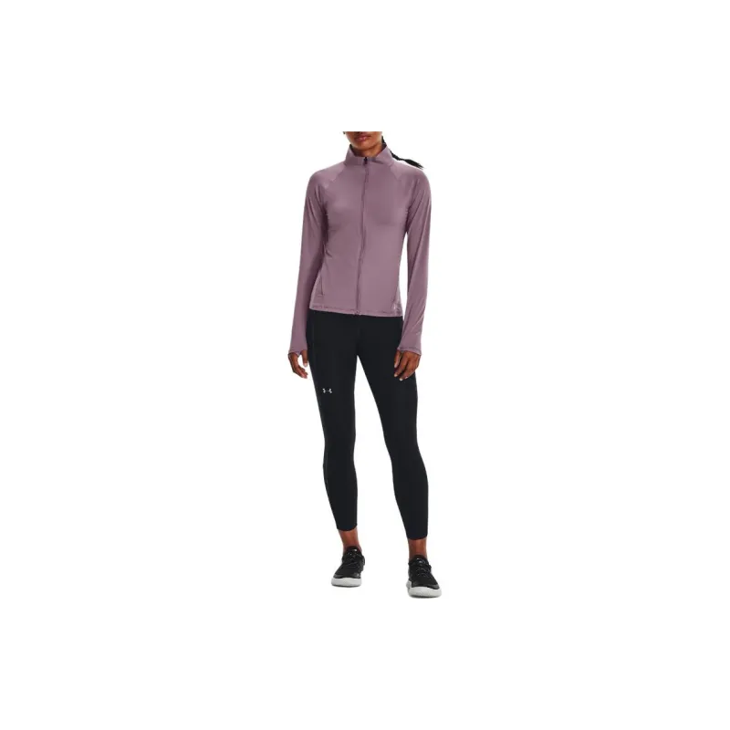 Under Armour Jacket Women's Dusty Purple-3