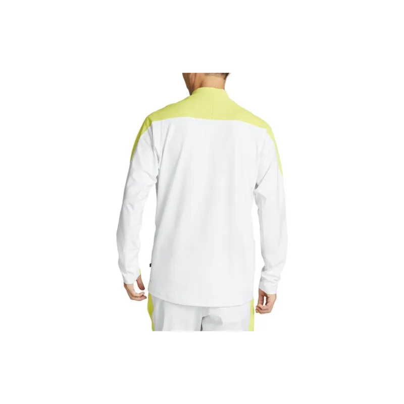 PUMA Golf PF T Shirt Men's White-3
