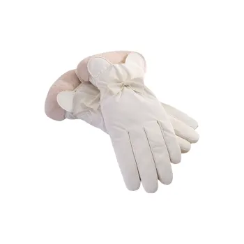 TUCANO Polyester Gloves Women's