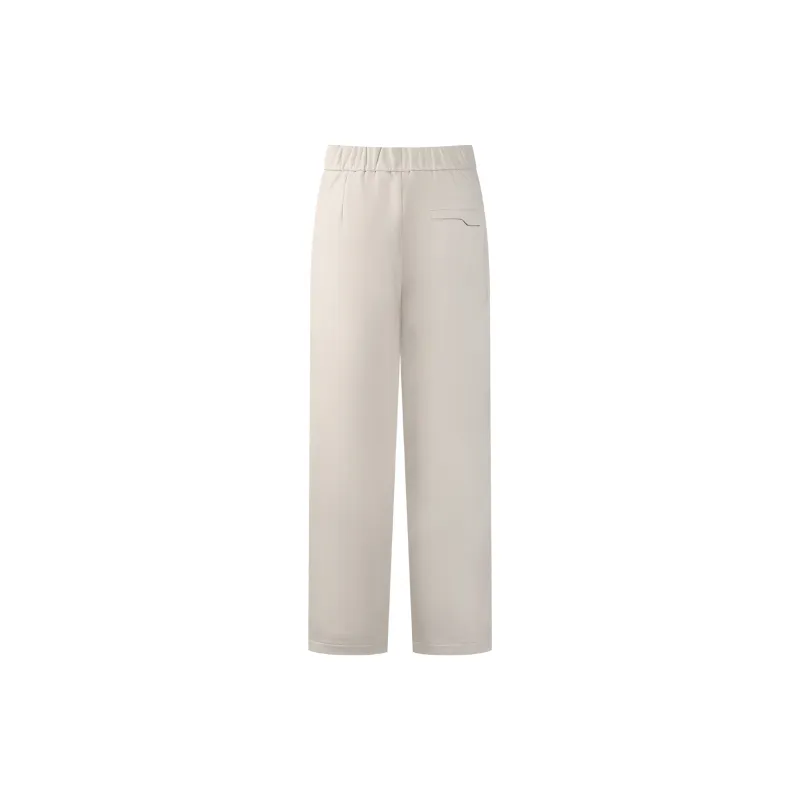 THE SEA LIFE Casual Pants Women's Ice Cream-1