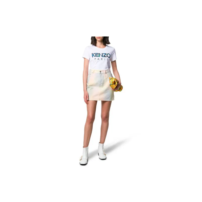 KENZO T Shirts Women's-2