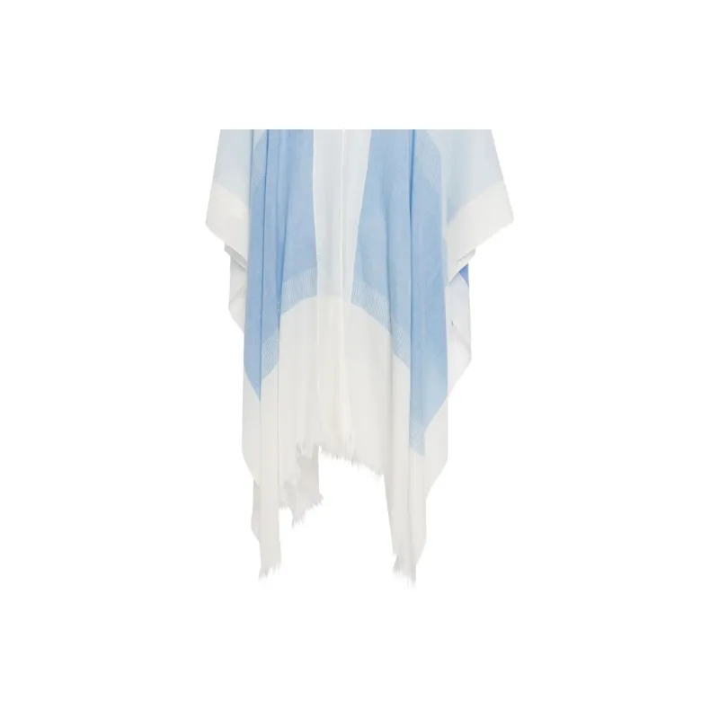 N.Peal Cashmere Kaftan-6
