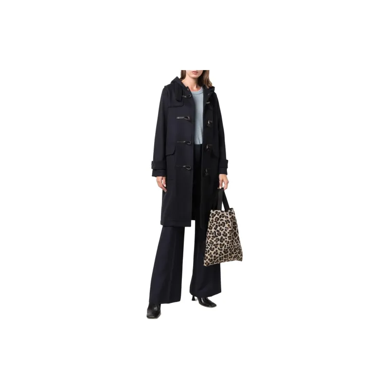 Mackintosh Inverallan Duffle Coat-1