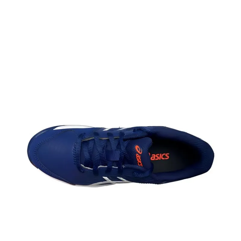 Asics Gel Game 9 CLAY OC GS 'Blue Expanse'-3