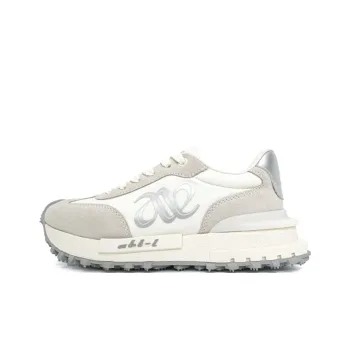 ABT L Abrasion Resistant Low Top Casual Shoes Women's