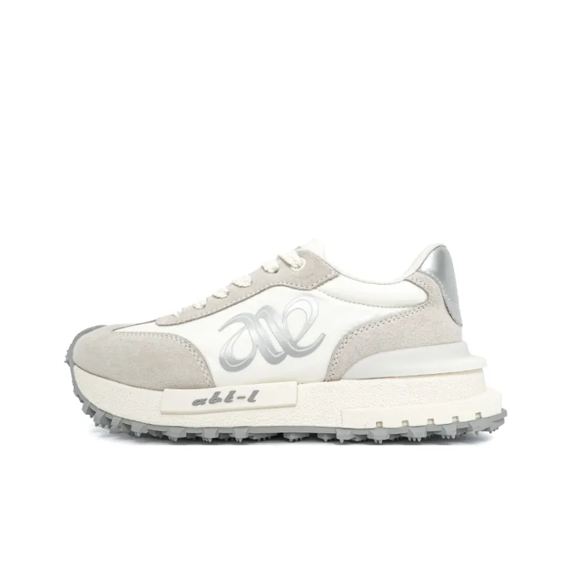ABT-L Abrasion-Resistant Low-Top Casual Shoes Women's-0