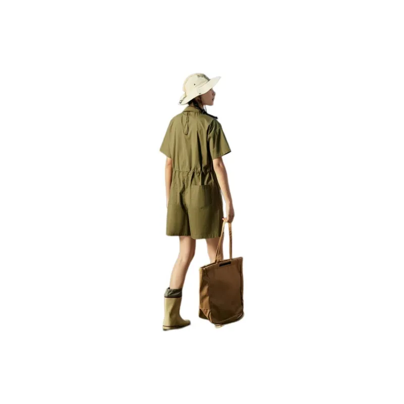 ZIHAN Jumpsuits Women's-1