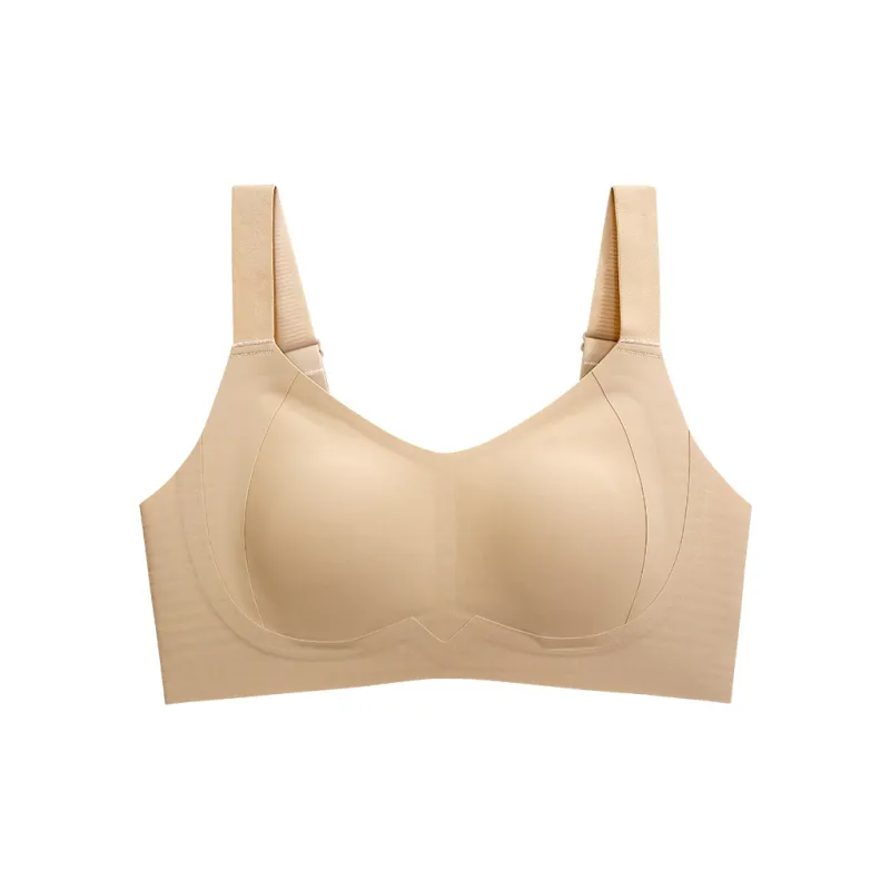 Ti Wei Su Women's Bras-0