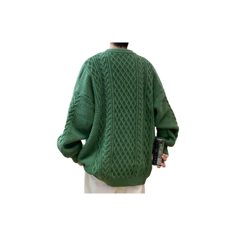 H.V.G.A Sweaters Unisex-25