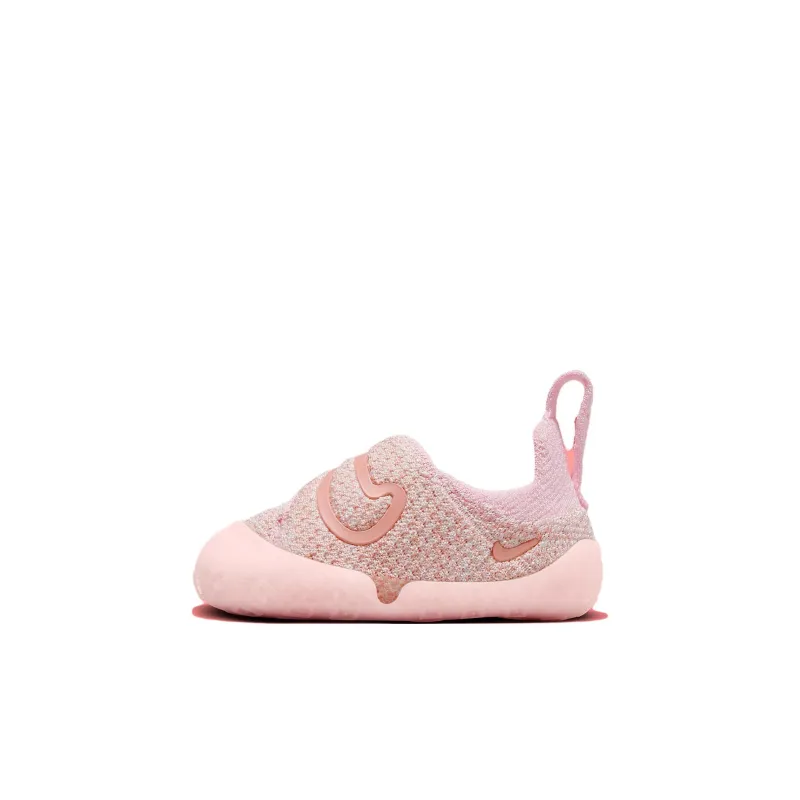 Nike Swoosh 1 Pink Foam TD-0