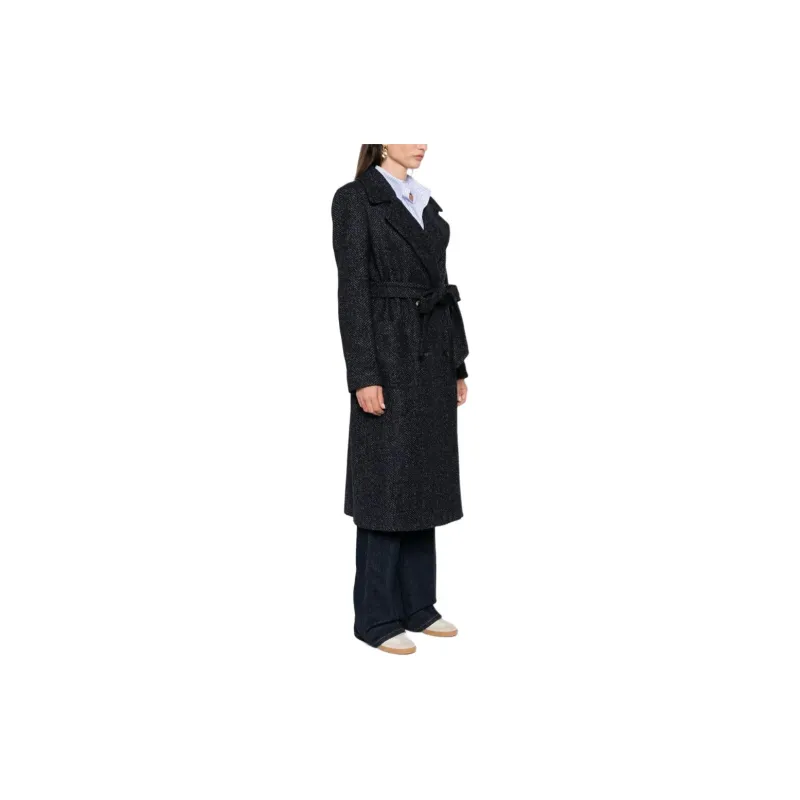Tagliatore Maureen Coat-3