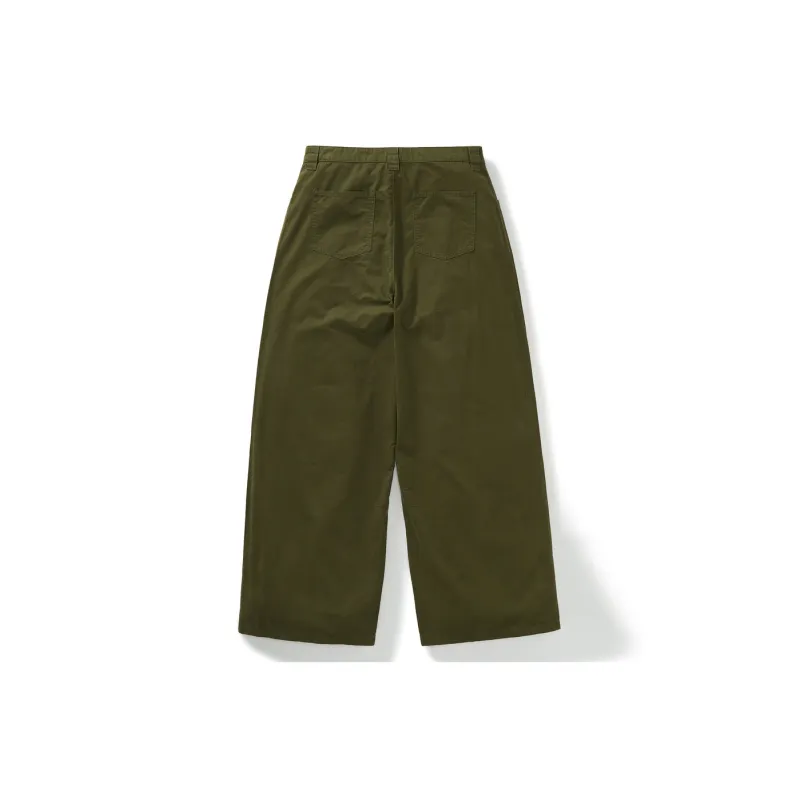 714STREET Casual Pants Unisex-1
