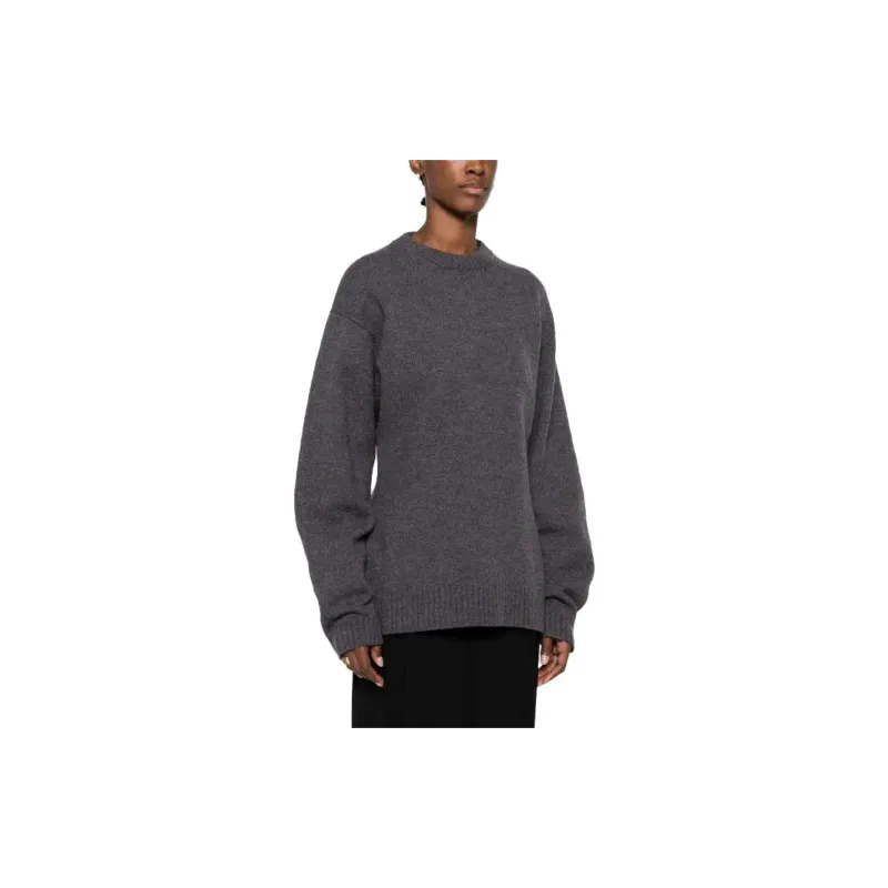 JIL SANDER Sweaters Women's Gray-2